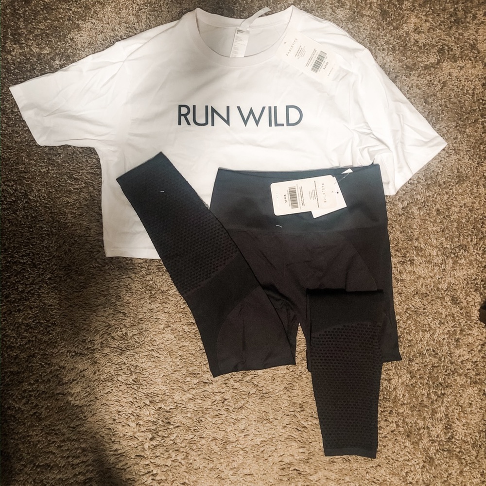 Fabletics Set